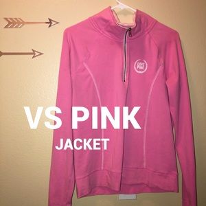 VS PINK Jacket